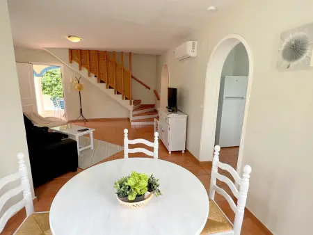 Villa confortable avec piscine privée à 400m de la plage à Dénia - Photo 27