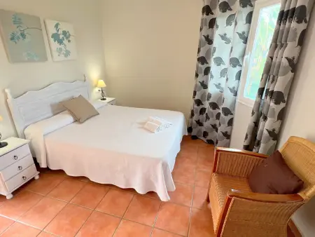 Villa confortable avec piscine privée à 400m de la plage à Dénia - Photo 28