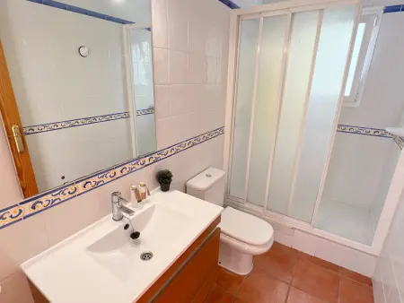 Villa confortable avec piscine privée à 400m de la plage à Dénia - Photo 29