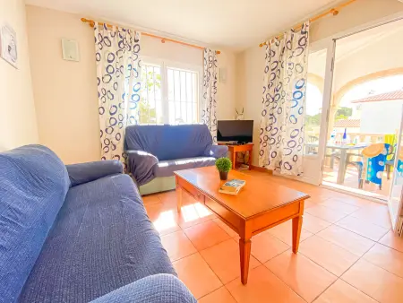 Villa moderne à Jávea avec piscine privée et climatisation - Photo 3