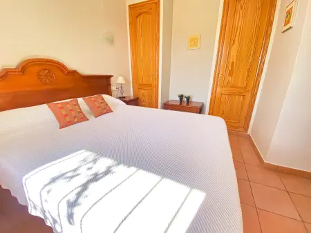 Villa moderne à Jávea avec piscine privée et climatisation - Photo 8