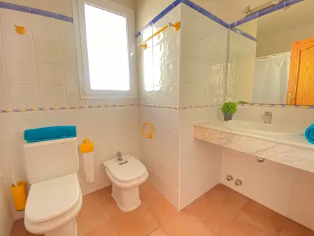 Villa moderne à Jávea avec piscine privée et climatisation - Photo 9