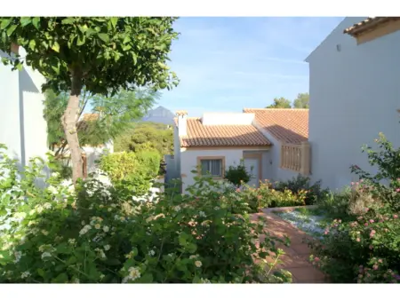 Villa moderne à Jávea avec piscine privée et climatisation - Photo 13
