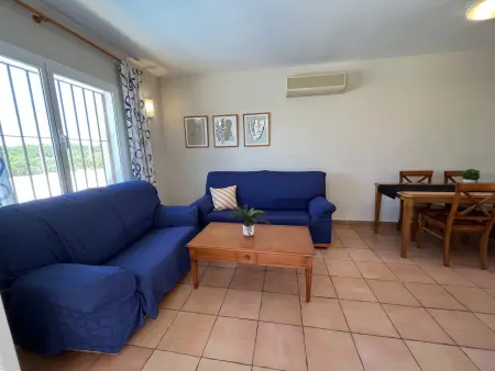 Villa à Jávea avec Piscine Privée, Climatisation, Proche Plages et Commerces - Photo 4