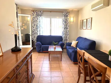 Villa à Jávea avec Piscine Privée, Climatisation, Proche Plages et Commerces - Photo 6