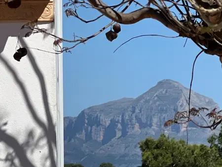 Villa à Jávea avec Piscine Privée, Climatisation, Proche Plages et Commerces - Photo 20