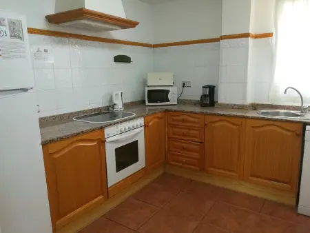 Villa neuve à Javea pour 8 pers: Piscine privée, clim, parc pour enfants, proche nature - Photo 9