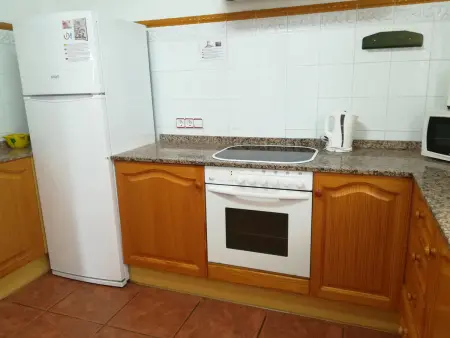 Villa neuve à Javea pour 8 pers: Piscine privée, clim, parc pour enfants, proche nature - Photo 10