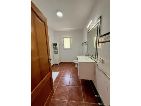 Villa neuve à Javea pour 8 pers: Piscine privée, clim, parc pour enfants, proche nature - Photo 16