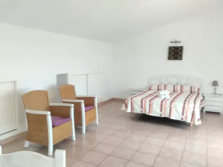 Villa neuve à Javea pour 8 pers: Piscine privée, clim, parc pour enfants, proche nature - Photo 19