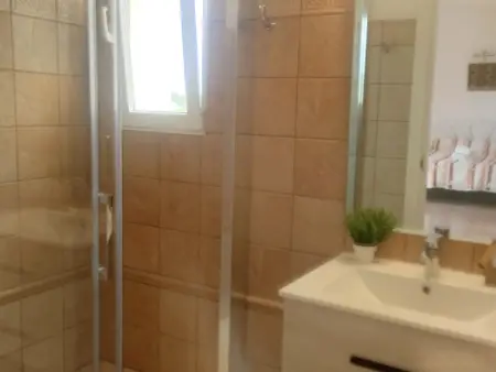 Villa neuve à Javea pour 8 pers: Piscine privée, clim, parc pour enfants, proche nature - Photo 21