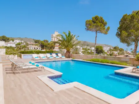 Villa de luxe à Moraira avec piscine privée, climatisation et Wi-Fi - Photo 4