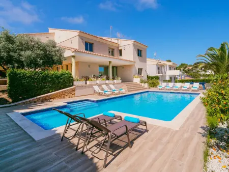 Villa de luxe à Moraira avec piscine privée, climatisation et Wi-Fi - Photo 6
