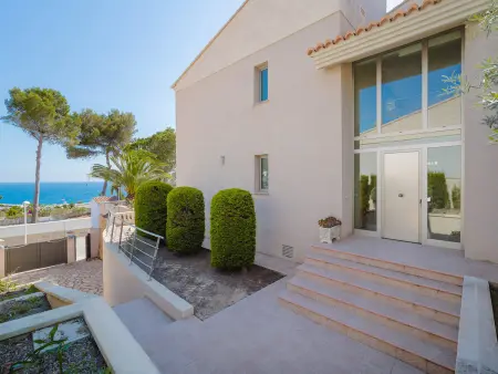 Villa de luxe à Moraira avec piscine privée, climatisation et Wi-Fi - Photo 8