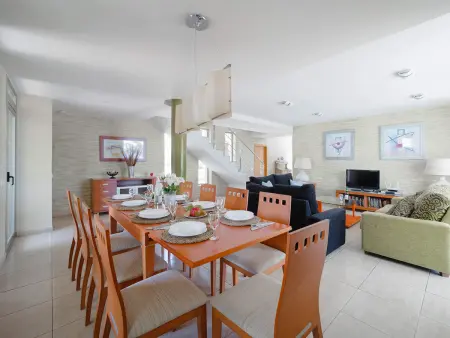 Villa de luxe à Moraira avec piscine privée, climatisation et Wi-Fi - Photo 9