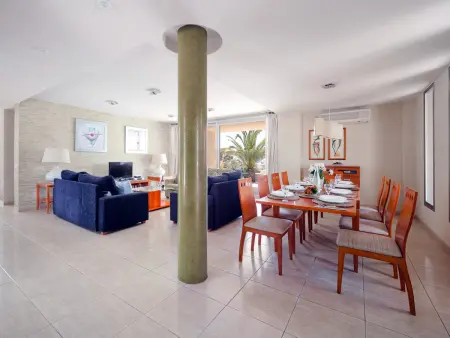 Villa de luxe à Moraira avec piscine privée, climatisation et Wi-Fi - Photo 10