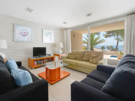 Villa de luxe à Moraira avec piscine privée, climatisation et Wi-Fi - Photo 11