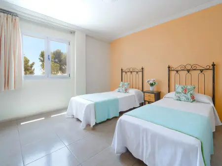Villa de luxe à Moraira avec piscine privée, climatisation et Wi-Fi - Photo 19