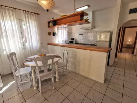 Villa méditerranéenne avec piscine privée et climatisation proche d'El Arenal - Photo 9