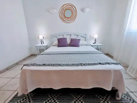 Villa méditerranéenne avec piscine privée et climatisation proche d'El Arenal - Photo 12