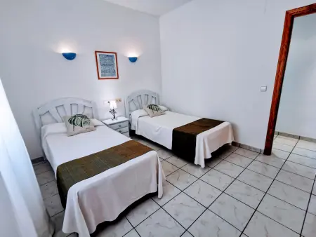 Villa méditerranéenne avec piscine privée et climatisation proche d'El Arenal - Photo 14