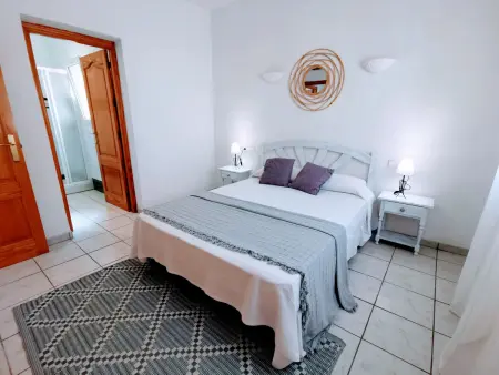 Villa méditerranéenne avec piscine privée et climatisation proche d'El Arenal - Photo 16