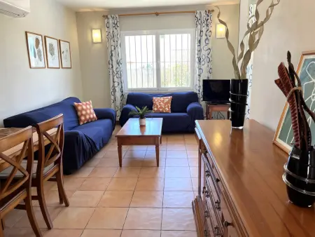 Villa moderne à Javea pour 6 personnes avec piscine privée, jardin, barbecue et climatisation - Photo 3