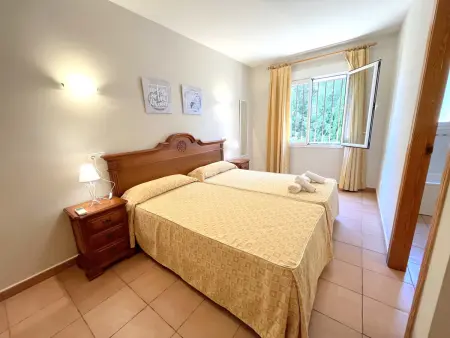 Villa moderne à Javea pour 6 personnes avec piscine privée, jardin, barbecue et climatisation - Photo 7