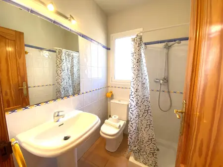 Villa moderne à Javea pour 6 personnes avec piscine privée, jardin, barbecue et climatisation - Photo 12