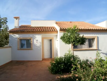 Villa moderne à Javea pour 6 personnes avec piscine privée, jardin, barbecue et climatisation - Photo 13