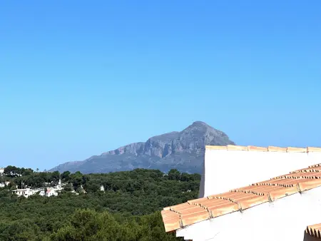 Villa moderne à Javea pour 6 personnes avec piscine privée, jardin, barbecue et climatisation - Photo 17
