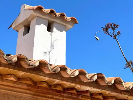 Villa moderne à Javea pour 6 personnes avec piscine privée, jardin, barbecue et climatisation - Photo 18