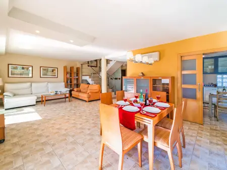 Villa spacieuse à Moraira avec piscine privée, climatisation et Wi-Fi - Photo 11