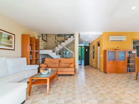 Villa spacieuse à Moraira avec piscine privée, climatisation et Wi-Fi - Photo 12