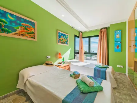 Villa spacieuse à Moraira avec piscine privée, climatisation et Wi-Fi - Photo 17