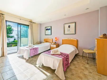 Villa spacieuse à Moraira avec piscine privée, climatisation et Wi-Fi - Photo 18