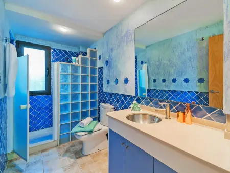 Villa spacieuse à Moraira avec piscine privée, climatisation et Wi-Fi - Photo 20