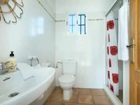 Villa champêtre avec piscine privée et WiFi à Jávea - Photo 7