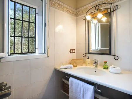 Villa champêtre avec piscine privée et WiFi à Jávea - Photo 18