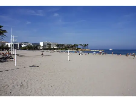 Villa champêtre avec piscine privée et WiFi à Jávea - Photo 30