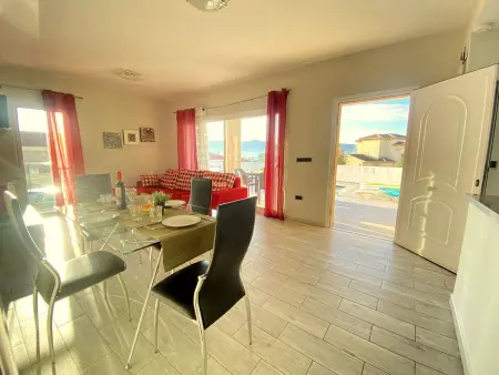 Villa récente avec piscine privée à Beniarbeig - Photo 3