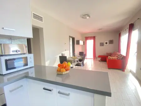 Villa récente avec piscine privée à Beniarbeig - Photo 5
