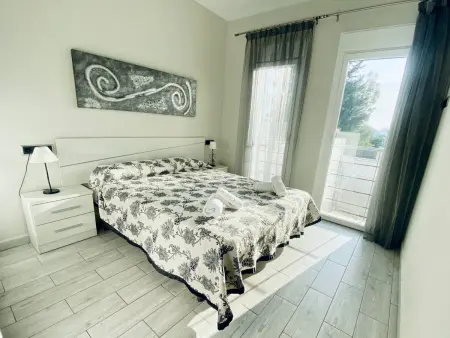 Villa récente avec piscine privée à Beniarbeig - Photo 7