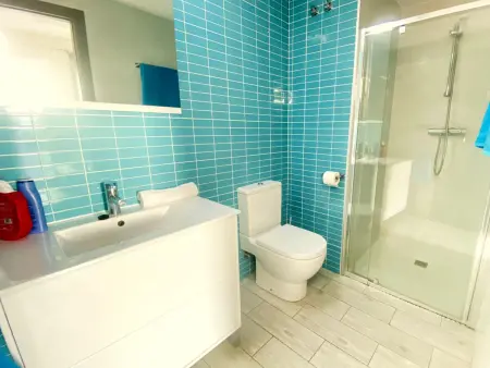 Villa récente avec piscine privée à Beniarbeig - Photo 9