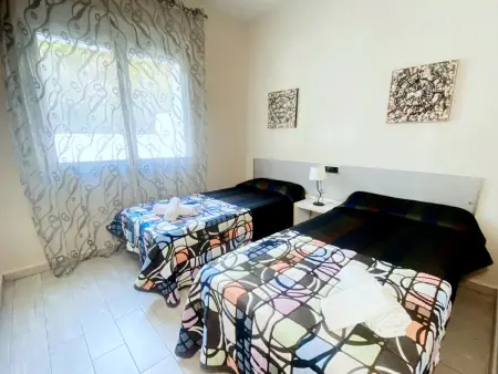 Villa récente avec piscine privée à Beniarbeig - Photo 10