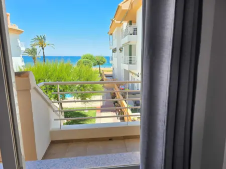 Appartement à Denia avec piscine et terrasse, proche plage et commerces - Photo 4