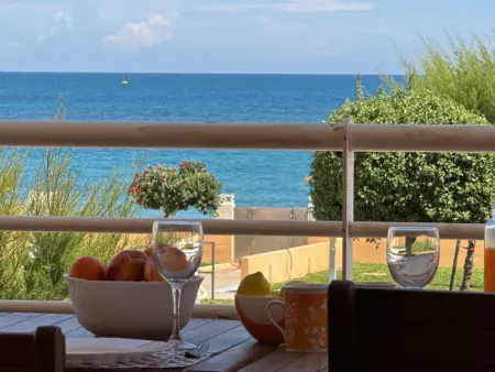 Appartement à Denia avec piscine et terrasse, proche plage et commerces - Photo 5