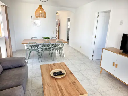 Appartement à Denia avec piscine et terrasse, proche plage et commerces - Photo 6
