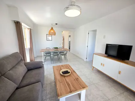 Appartement à Denia avec piscine et terrasse, proche plage et commerces - Photo 7