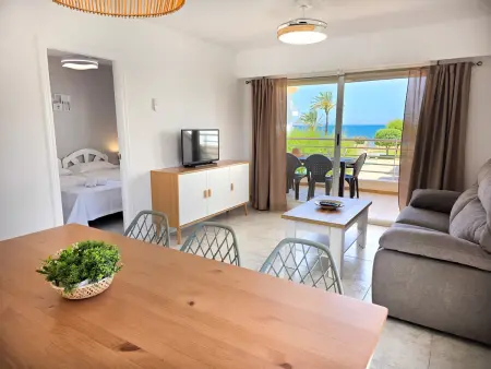 Appartement à Denia avec piscine et terrasse, proche plage et commerces - Photo 8